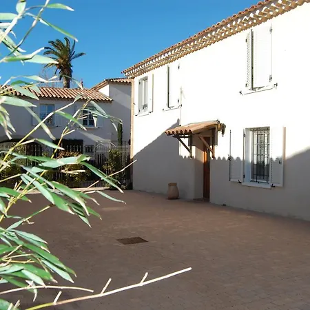 Holiday home Chateau De La Clapiere