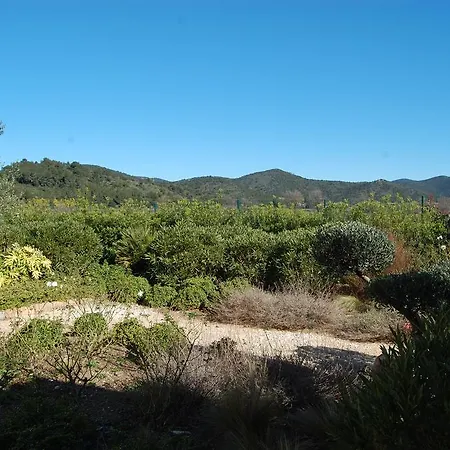 Chateau De La Clapiere הייר