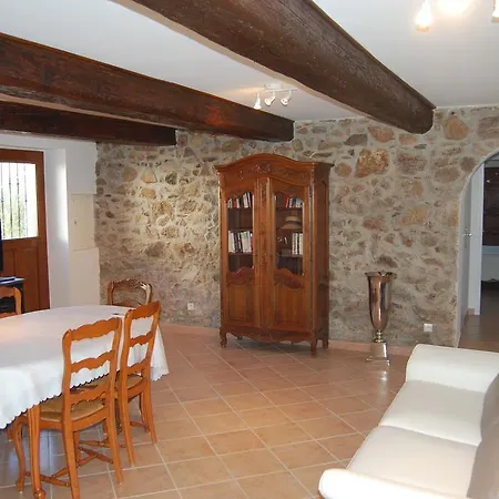 Chateau De La Clapiere *