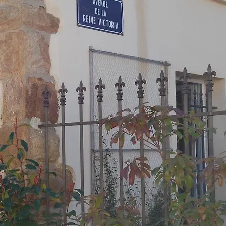 بيت للعطل Chateau De La Clapiere Hyères