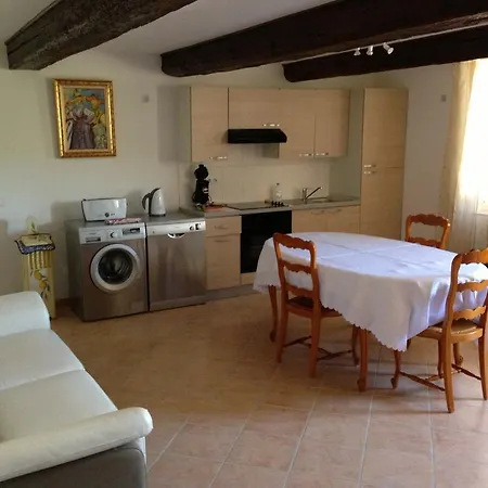 Holiday home Chateau De La Clapiere