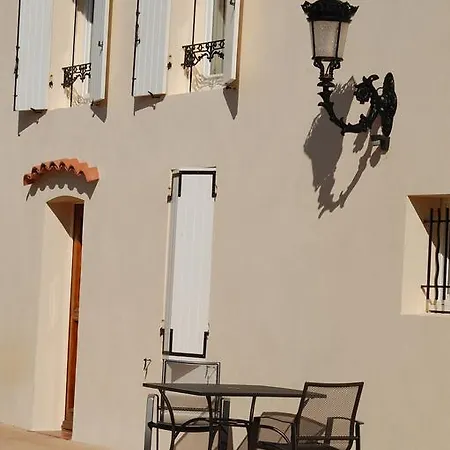 Chateau De La Clapiere Hyeres