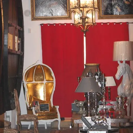 Holiday home Chateau De La Clapiere