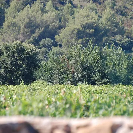 בית נופש Chateau De La Clapiere