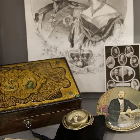 بيت للعطل Chateau De La Clapiere Hyères