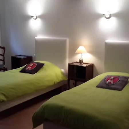 Chateau De La Clapiere Hyeres