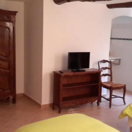 Chateau De La Clapiere Holiday home *