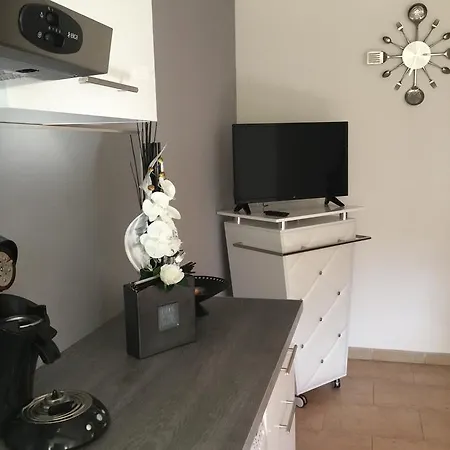 Chateau De La Clapiere