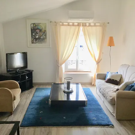 Holiday home Chateau De La Clapiere