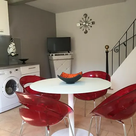 Chateau De La Clapiere بيت للعطل Hyères