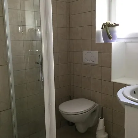 בית נופש Chateau De La Clapiere