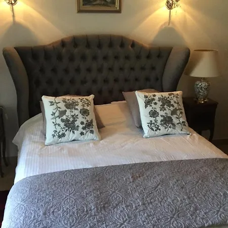 Holiday home Chateau De La Clapiere