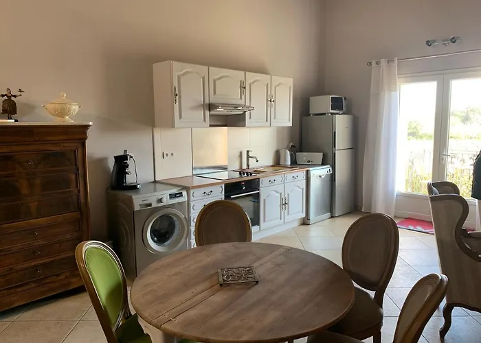 Chateau De La Clapiere Holiday home *