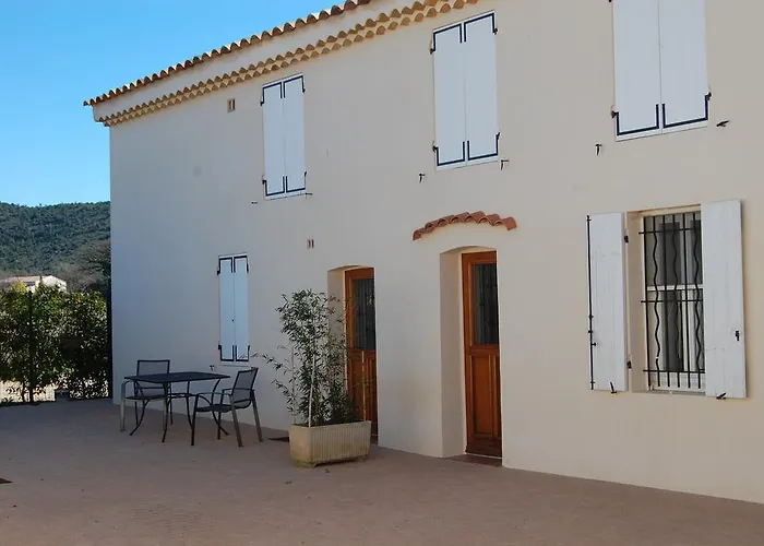 Holiday home Chateau De La Clapiere *