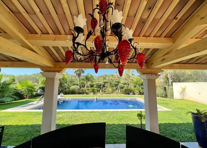 Holiday home Chateau De La Clapiere