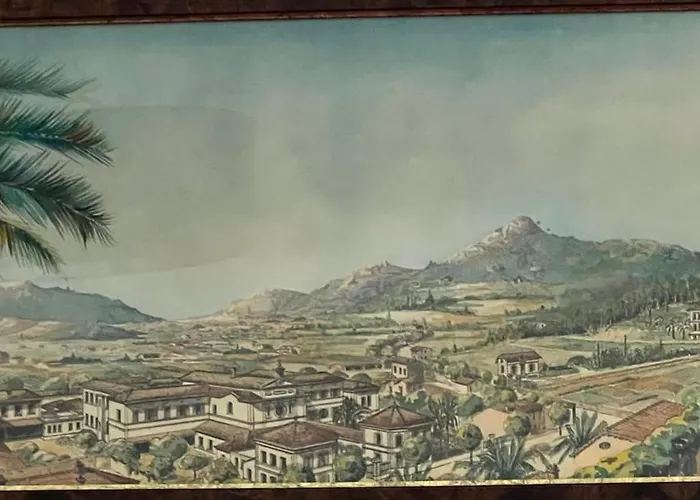 Chateau De La Clapiere Vakantiehuis Hyères