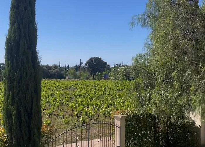 Holiday home Chateau De La Clapiere