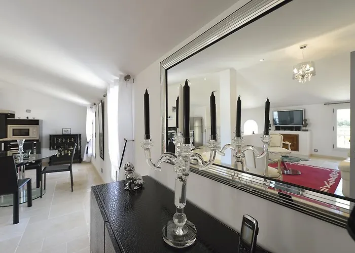 Chateau De La Clapiere Holiday home