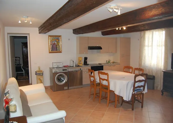 Chateau De La Clapiere Holiday home