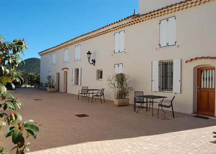 Chateau De La Clapiere * Hyeres