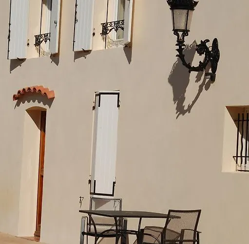 Chateau De La Clapiere Hyeres