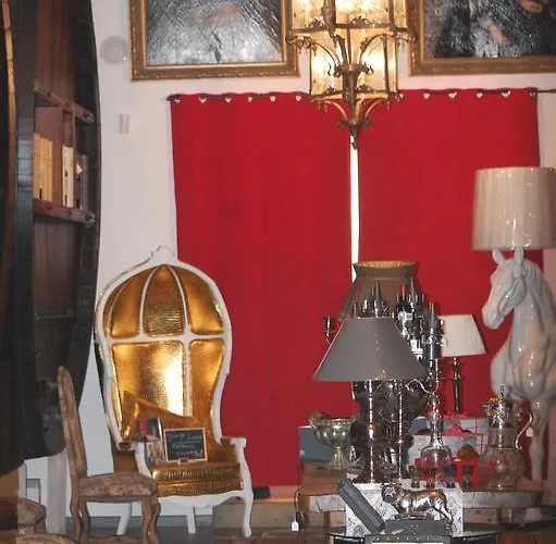 Holiday home Chateau De La Clapiere