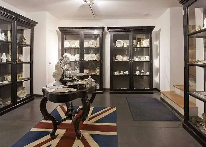 Chateau De La Clapiere Hyeres