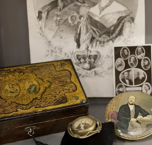 Holiday home Chateau De La Clapiere Hyeres